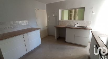 Town house 7 rooms of 169 m² in Luçon (85400)