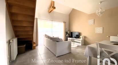 Apartment 5 rooms of 103 m² in Linas (91310)
