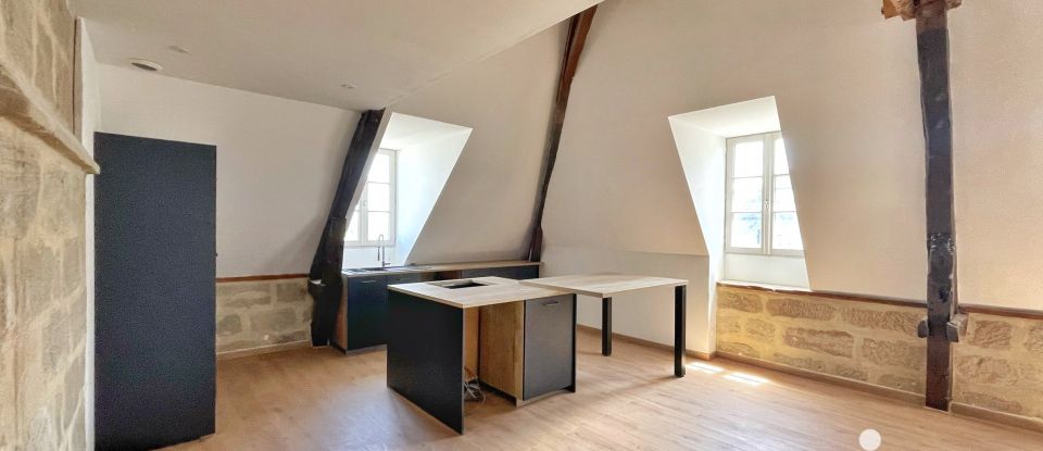 Apartment 5 rooms of 119 m² in Brive-la-Gaillarde (19100)