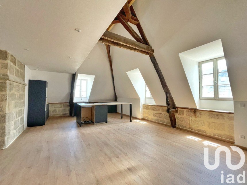 Apartment 5 rooms of 119 m² in Brive-la-Gaillarde (19100)