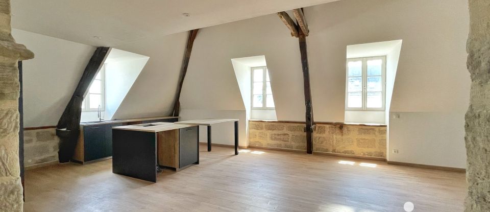 Apartment 5 rooms of 119 m² in Brive-la-Gaillarde (19100)