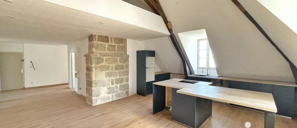 Apartment 5 rooms of 119 m² in Brive-la-Gaillarde (19100)