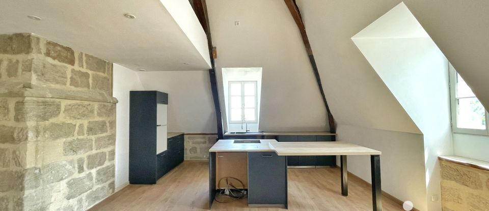 Apartment 5 rooms of 119 m² in Brive-la-Gaillarde (19100)