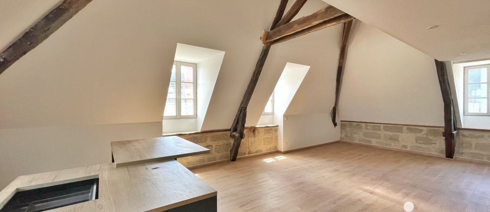 Apartment 5 rooms of 119 m² in Brive-la-Gaillarde (19100)