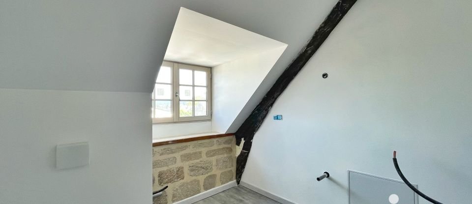 Apartment 5 rooms of 119 m² in Brive-la-Gaillarde (19100)