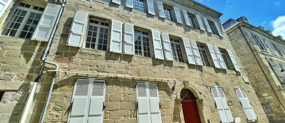 Apartment 5 rooms of 119 m² in Brive-la-Gaillarde (19100)