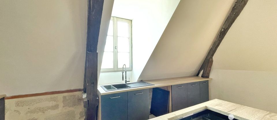 Apartment 5 rooms of 119 m² in Brive-la-Gaillarde (19100)