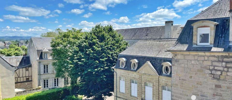 Apartment 5 rooms of 119 m² in Brive-la-Gaillarde (19100)