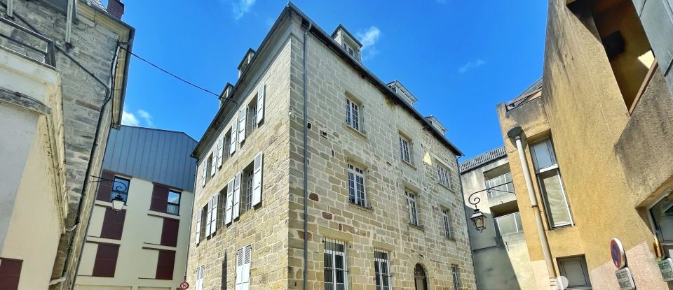 Apartment 5 rooms of 119 m² in Brive-la-Gaillarde (19100)