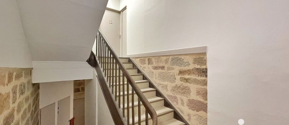 Apartment 5 rooms of 119 m² in Brive-la-Gaillarde (19100)