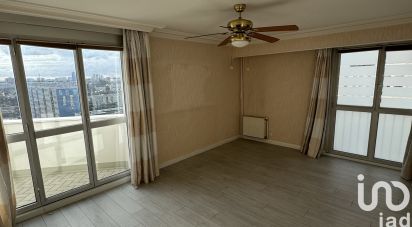 Apartment 3 rooms of 70 m² in Rennes (35000)