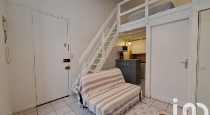 Appartement 1 pièce de 20 m² à Bordeaux (33000)