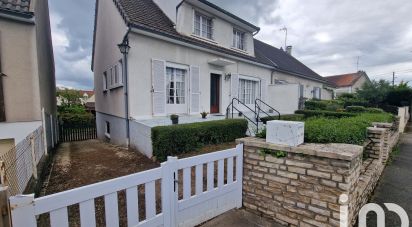 House 6 rooms of 120 m² in Nemours (77140)