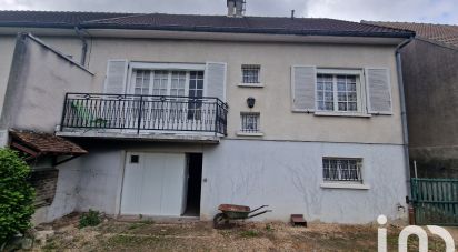 Maison 6 pièces de 120 m² à Nemours (77140)