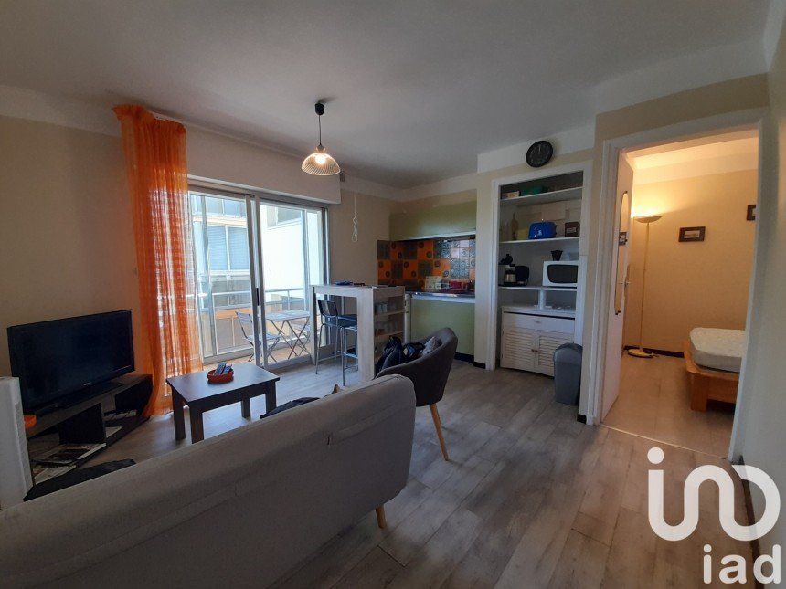 Vente Appartement 32m² 2 Pièces à Argelès-sur-Mer (66700) - Iad France