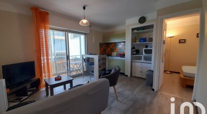Apartment 2 rooms of 32 m² in Argelès-sur-Mer (66700)