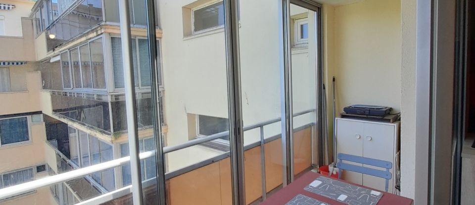 Appartement 2 pièces de 32 m² à Argelès-sur-Mer (66700)