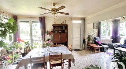 Traditional house 4 rooms of 77 m² in Morsang-sur-Orge (91390)