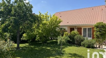 House 6 rooms of 110 m² in Pithiviers-le-Vieil (45300)