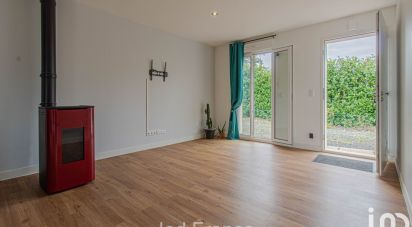 Maison 6 pièces de 110 m² à Bû (28410)