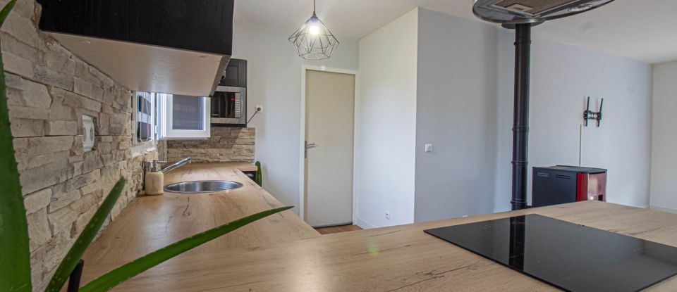 Maison 6 pièces de 110 m² à Bû (28410)