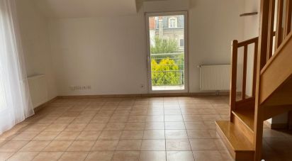 Apartment 2 rooms of 51 m² in Meaux (77100)
