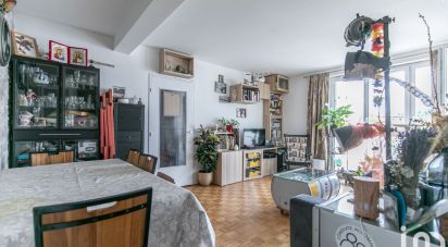 Appartement 3 pièces de 56 m² à Vincennes (94300)