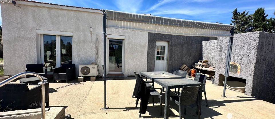 Maison 3 pièces de 75 m² à Rivesaltes (66600)