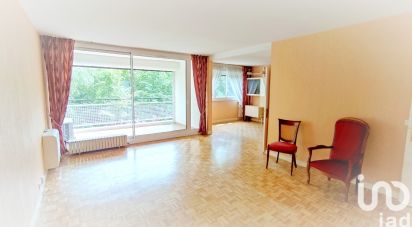 Apartment 6 rooms of 120 m² in Vaux-le-Pénil (77000)