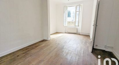 Appartement 2 pièces de 43 m² à Guéret (23000)