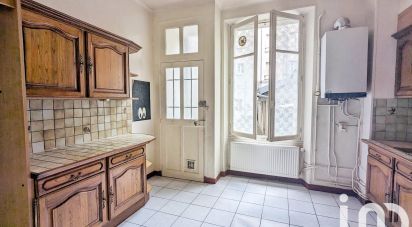 Appartement 2 pièces de 43 m² à Guéret (23000)