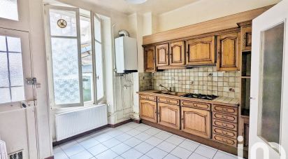 Appartement 2 pièces de 43 m² à Guéret (23000)