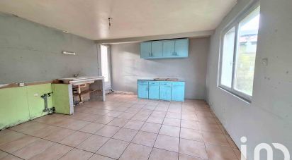 Maison 2 pièces de 85 m² à Criquiers (76390)