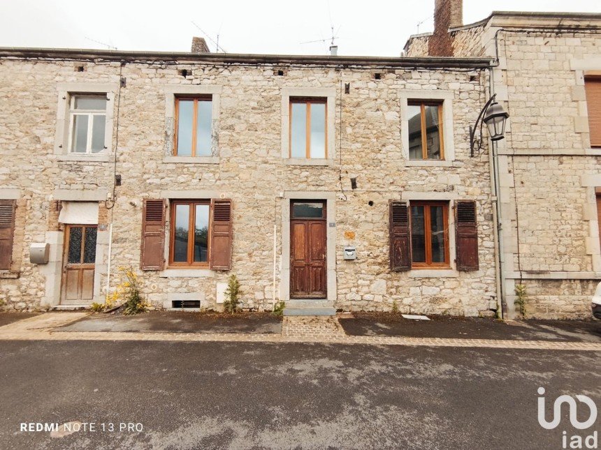 House 5 rooms of 134 m² in Fromelennes (08600)