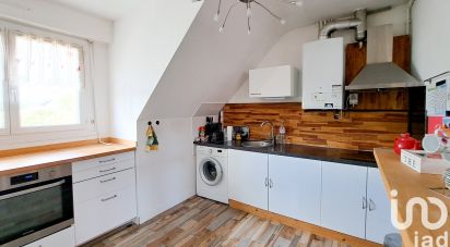 Apartment 4 rooms of 73 m² in Pont-Scorff (56620)