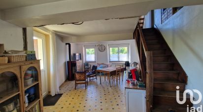 Townhouse 5 rooms of 102 m² in Caussade-Rivière (65700)