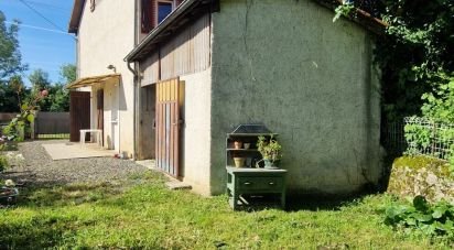 Townhouse 5 rooms of 102 m² in Caussade-Rivière (65700)