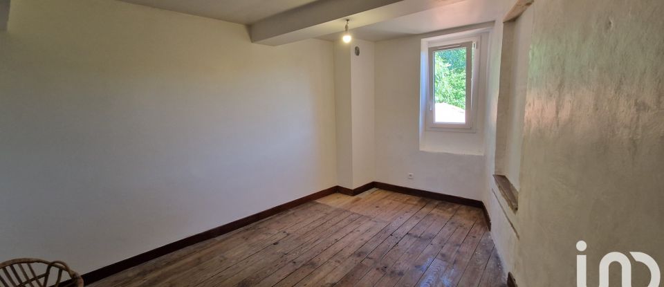 Maison de ville 5 pièces de 102 m² à Caussade-Rivière (65700)