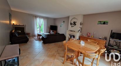 Traditional house 5 rooms of 110 m² in Condécourt (95450)