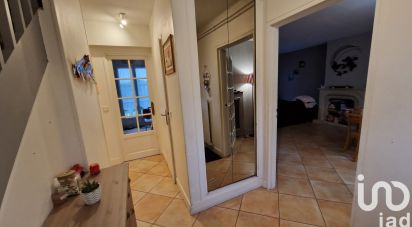 Traditional house 5 rooms of 110 m² in Condécourt (95450)