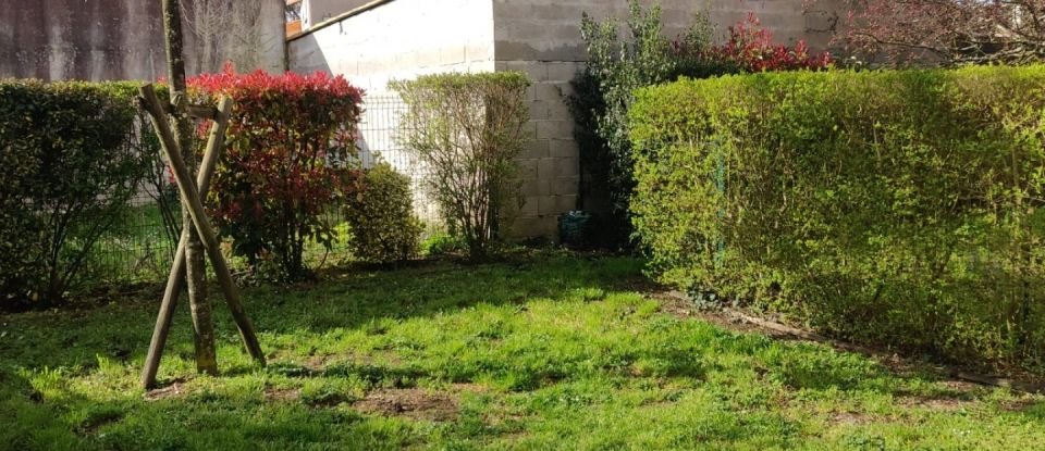 Appartement 2 pièces de 40 m² à Pessac (33600)