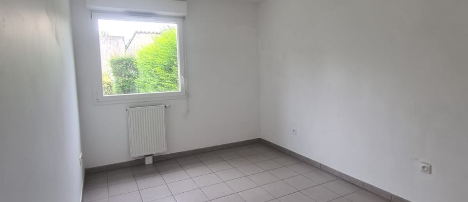 Appartement 2 pièces de 40 m² à Pessac (33600)