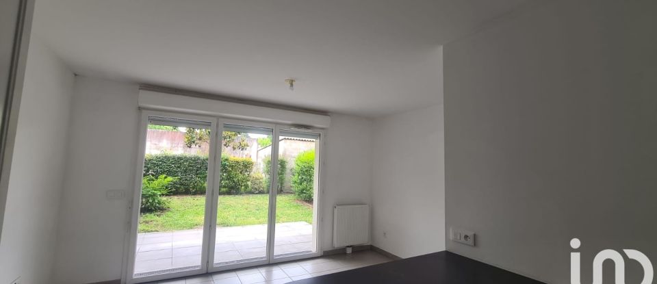 Appartement 2 pièces de 40 m² à Pessac (33600)