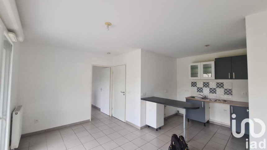 Appartement 2 pièces de 40 m² à Pessac (33600)