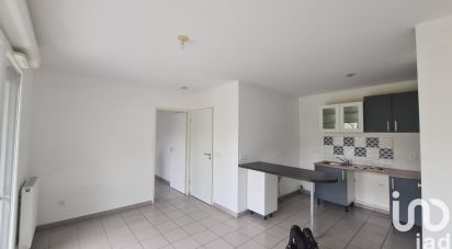 Apartment 2 rooms of 40 m² in Pessac (33600)