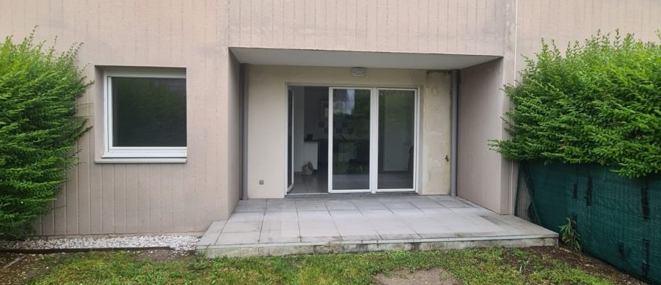 Appartement 2 pièces de 40 m² à Pessac (33600)