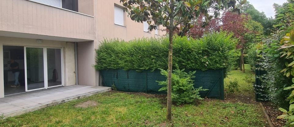 Appartement 2 pièces de 40 m² à Pessac (33600)