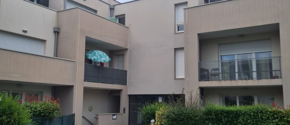 Appartement 2 pièces de 40 m² à Pessac (33600)