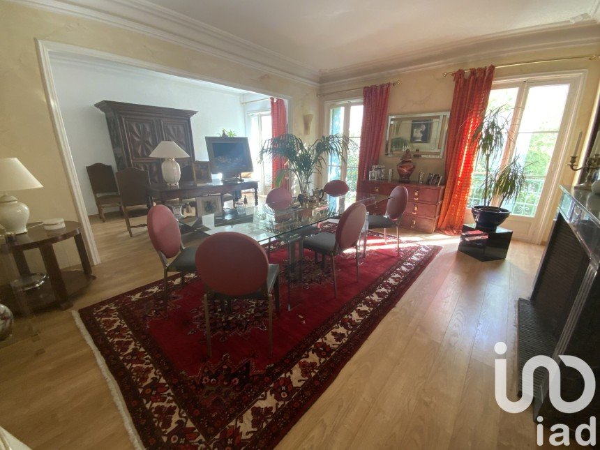 Appartement 6 pièces de 195 m² à Béziers (34500)