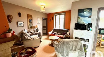 Maison 6 pièces de 115 m² à Donville-les-Bains (50350)
